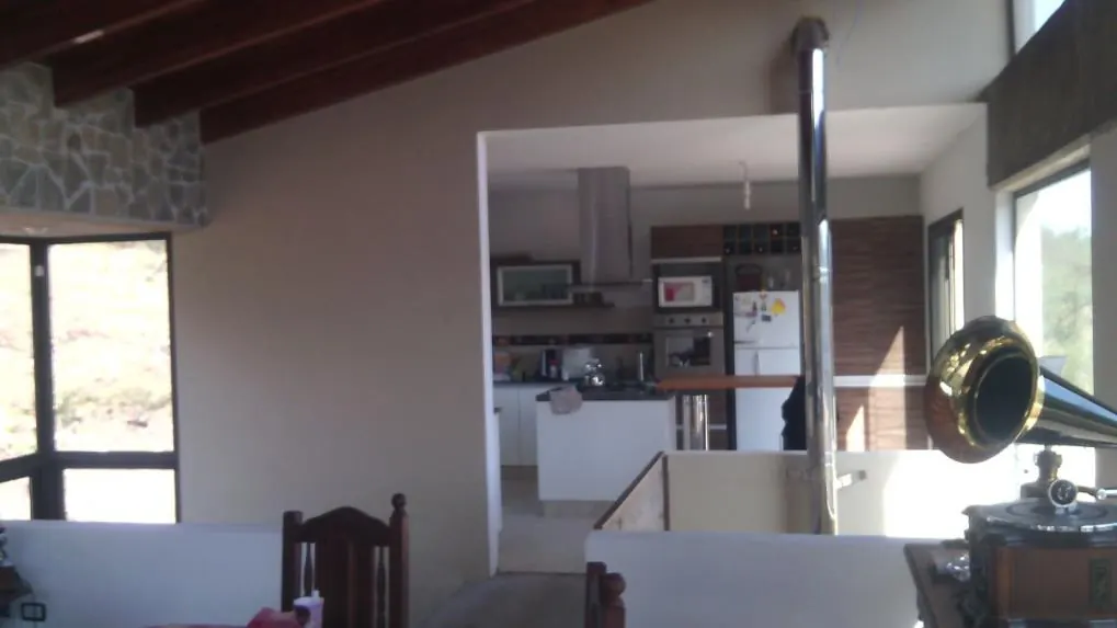 Casa Altos de Villa Allende — foto 4