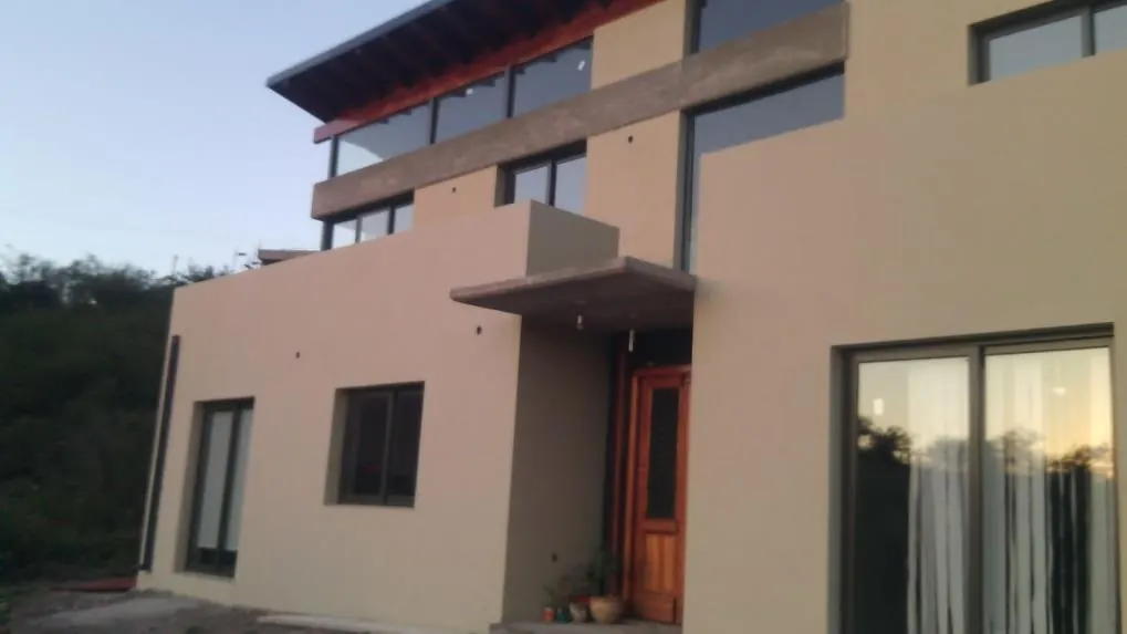 Casa Altos de Villa Allende — foto 5