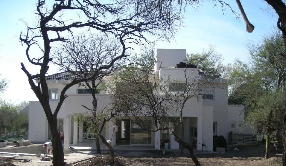 Casa en El Bosque — foto 1