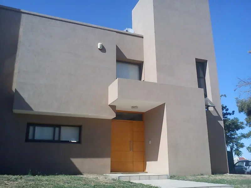 Casa Jardín Claret