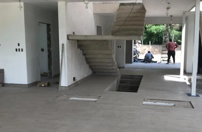 Casa Las Cañuelas — foto 5