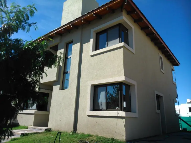Casa Los Aromas