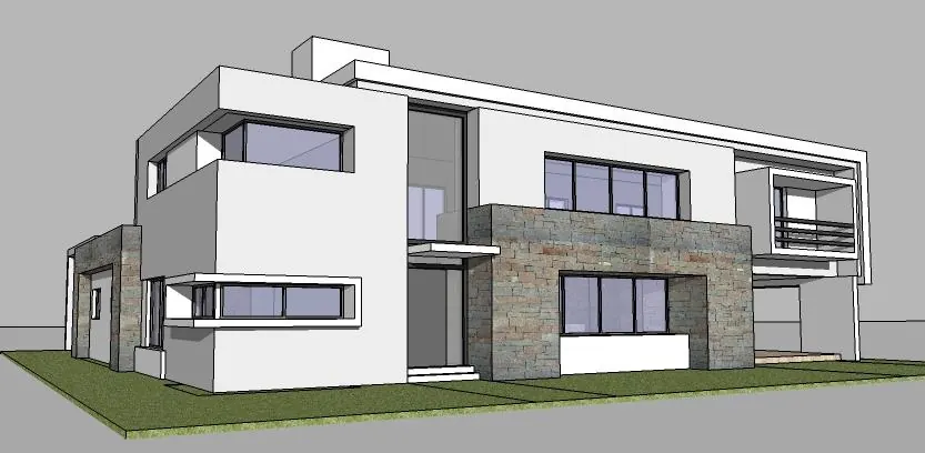 Casa Valle Escondido — foto 1