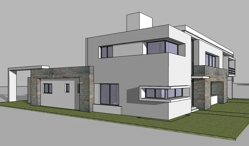 Casa Valle Escondido — foto 2
