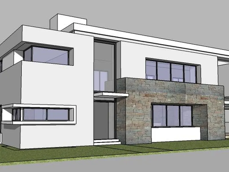 Casa Valle Escondido