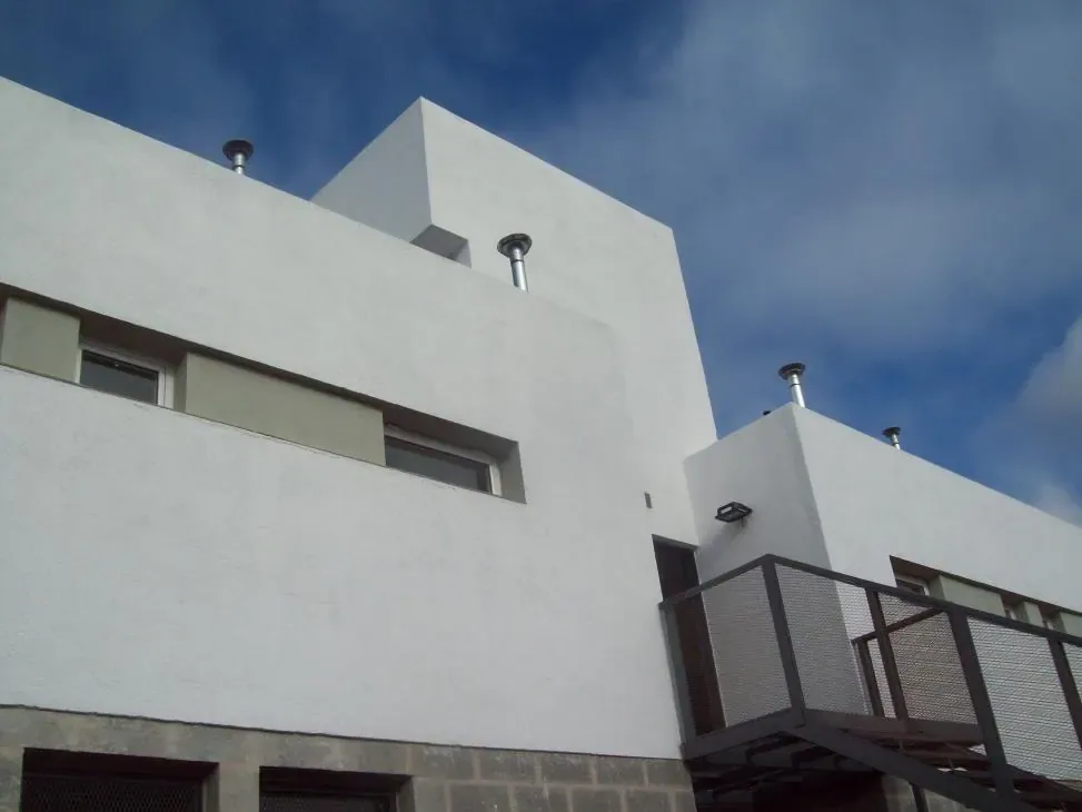 Complejo Santa Cecilia — foto 2
