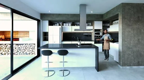 Dúplex Chacras del Norte — foto 5