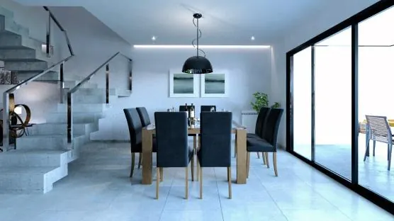 Dúplex Chacras del Norte — foto 6