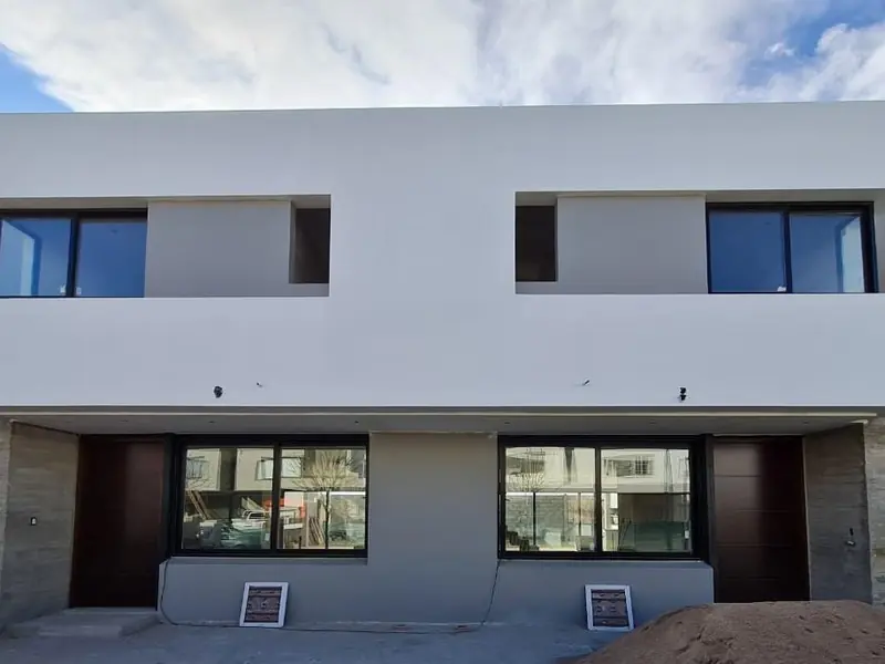 Dúplex Chacras del Norte
