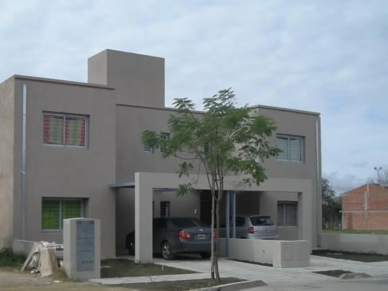 Dúplex El Oasis