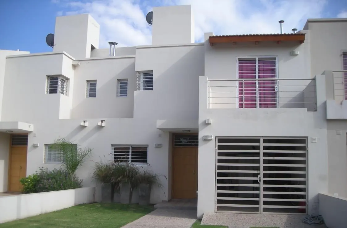 Dúplex Jardín del Boulevard — foto 1