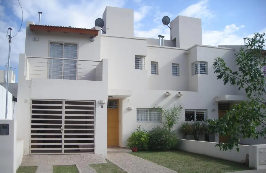 Dúplex Jardín del Boulevard — foto 2