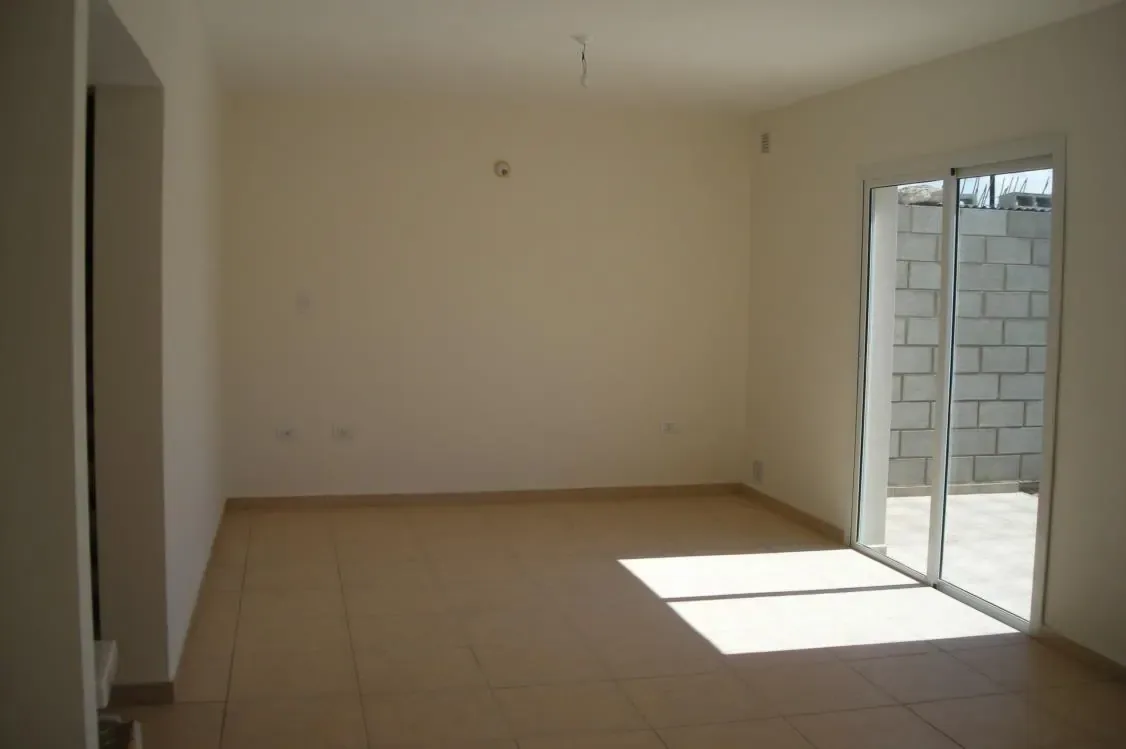 Dúplex Jardín del Boulevard — foto 4