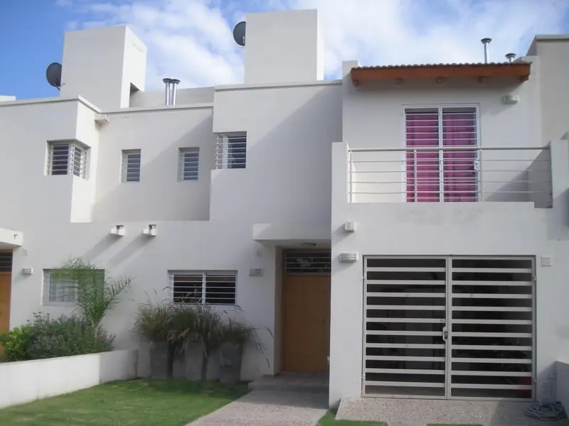 Dúplex Jardín del Boulevard