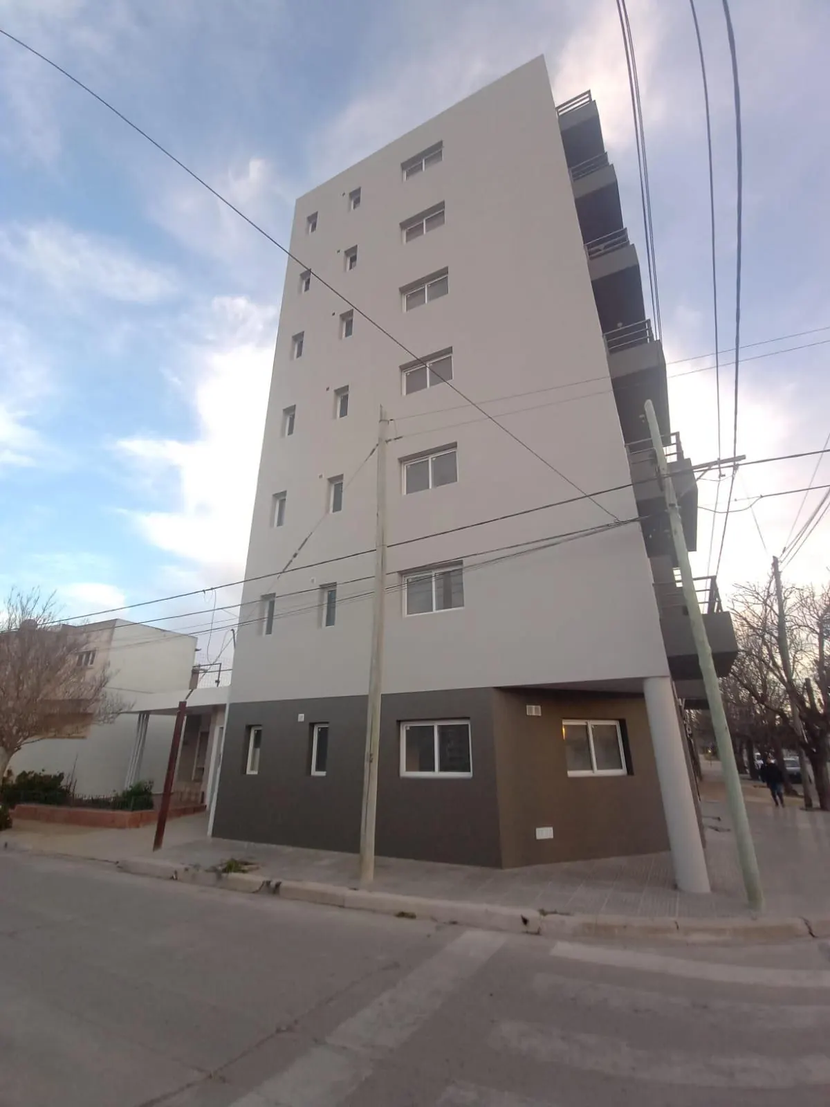 Edificio Marcos Juárez — foto 1