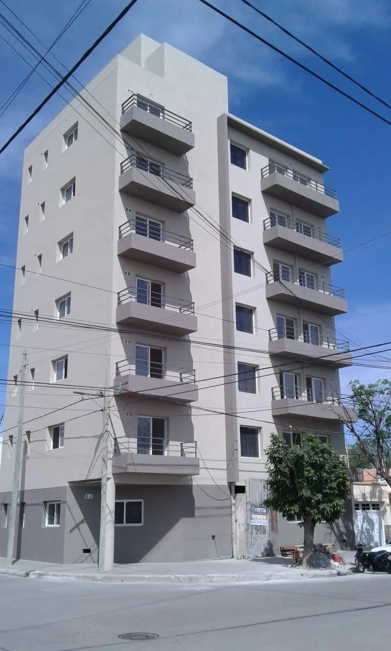 Edificio Marcos Juárez — foto 2