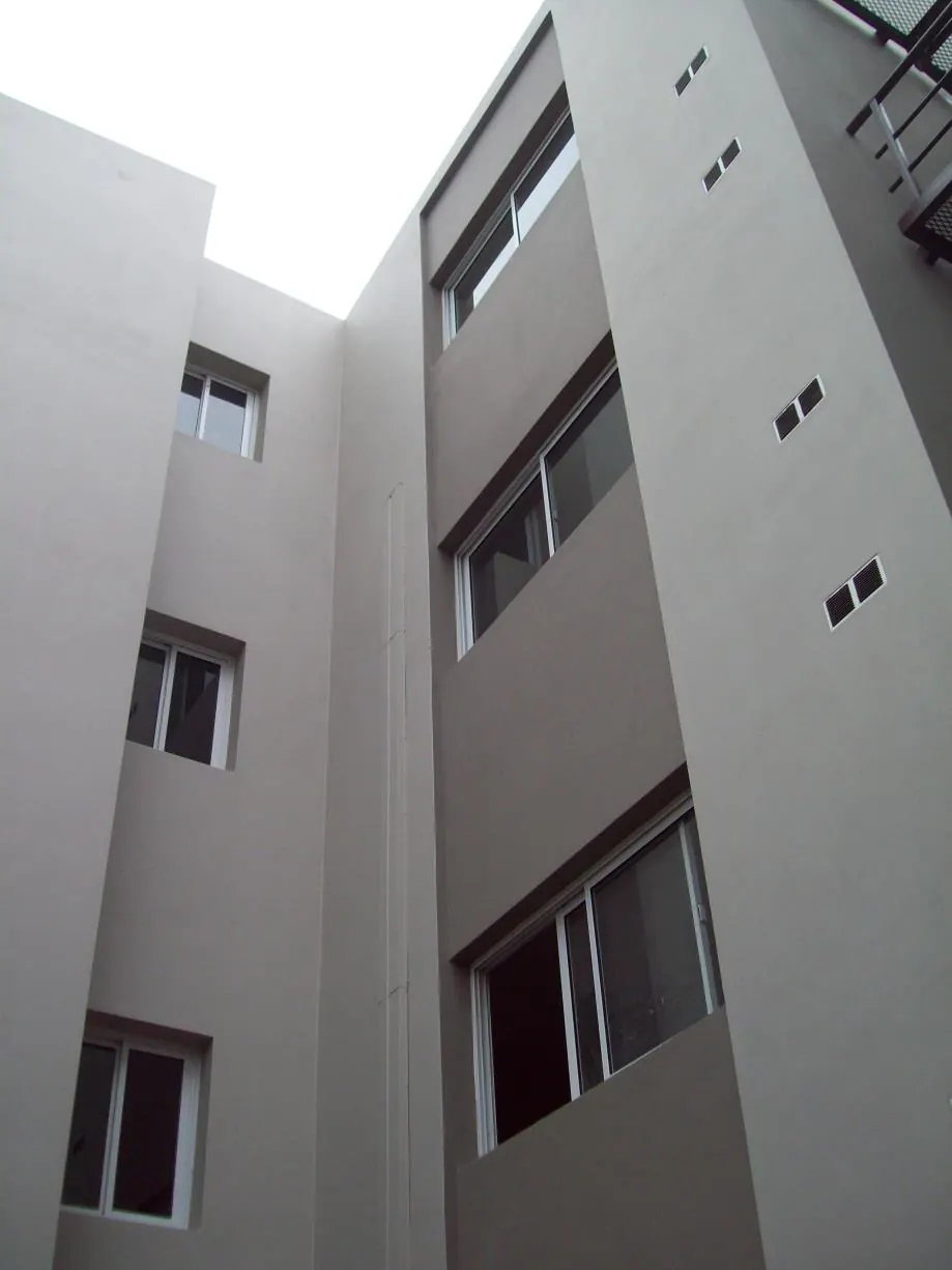 Edificio San Agustín — foto 1