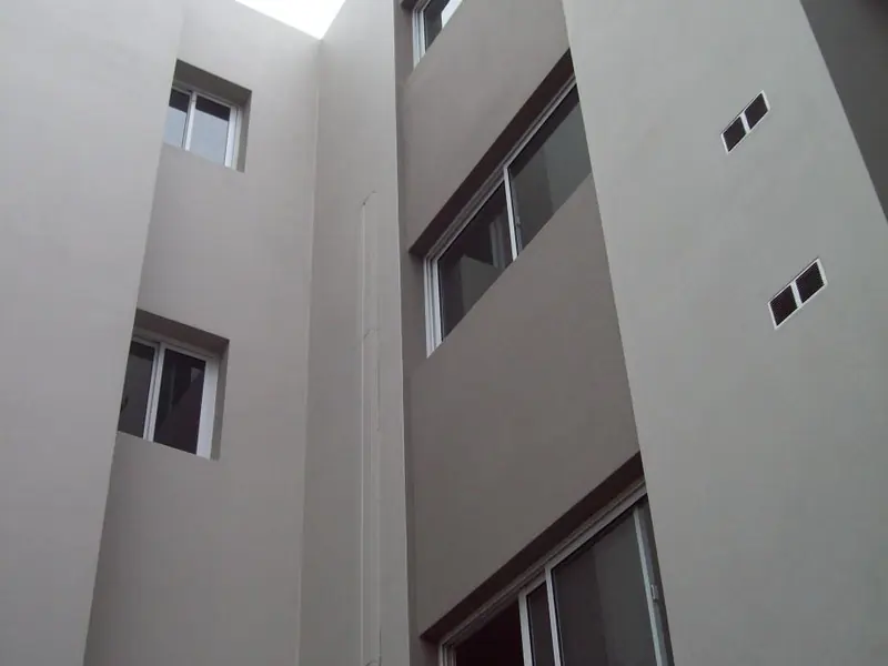 Edificio San Agustín