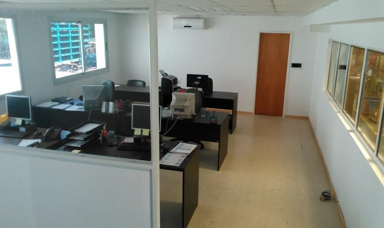 Empresa Montich — foto 4