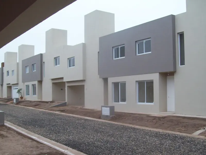 Housing Jardín Adriático