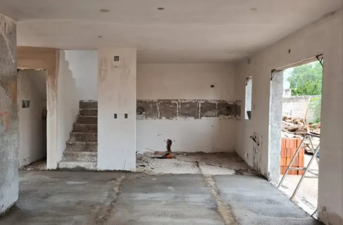 Housing Yamanas — foto 4