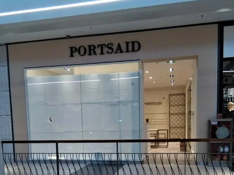 Locales comerciales