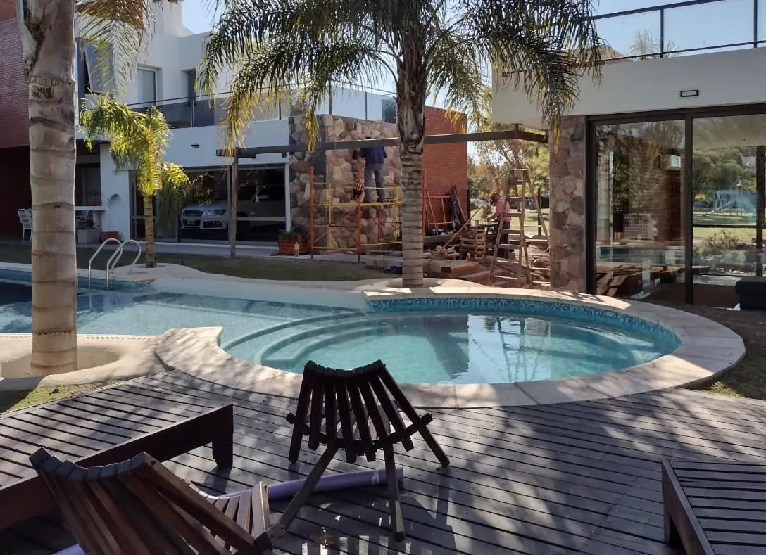 Piscinas — foto 2