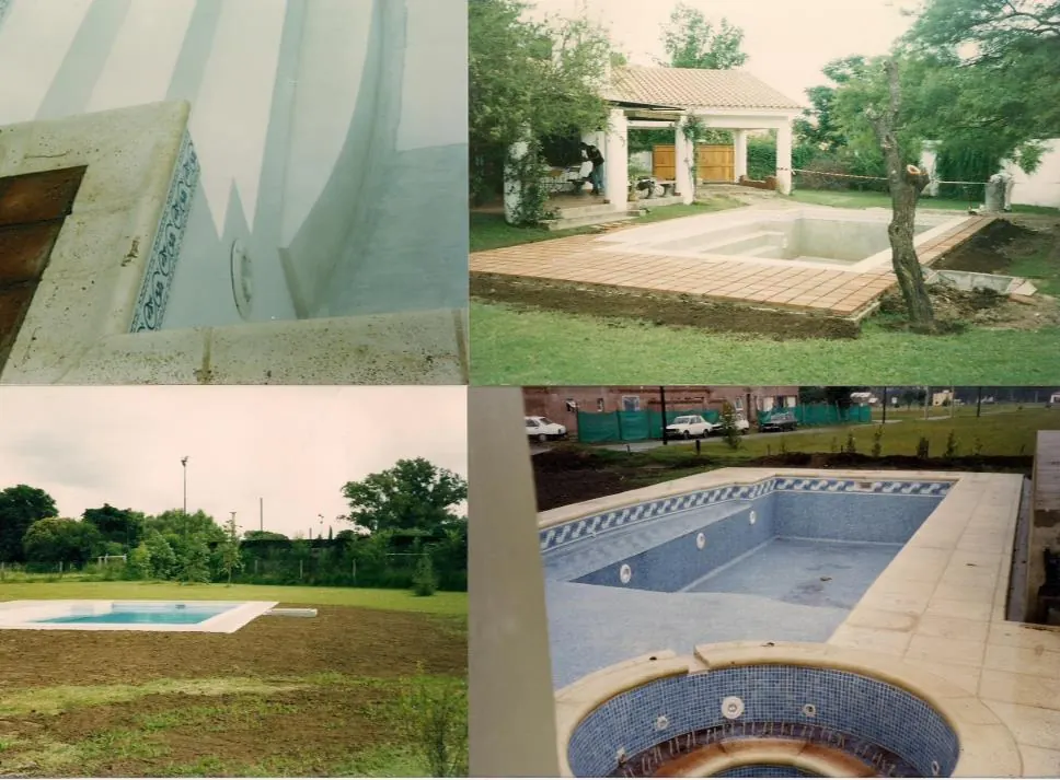 Piscinas — foto 5