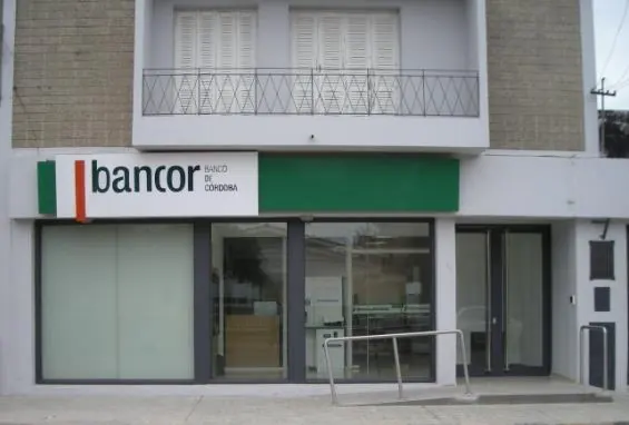 Sucursal Bancor — foto 1