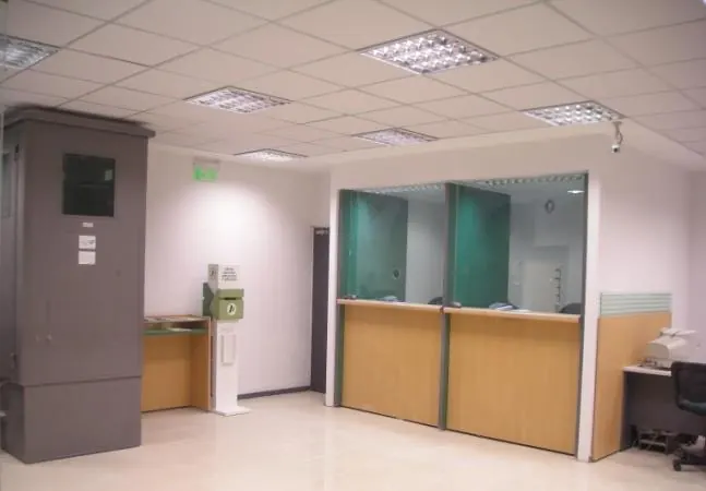 Sucursal Bancor — foto 3