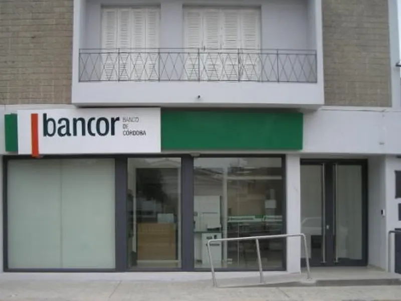 Sucursal Bancor